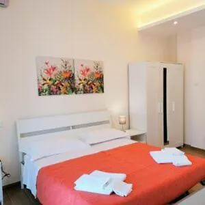In City-in Auberge de jeunesse Catane