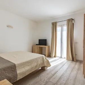 La Casa Di Minnanna Maison d'hôtes
