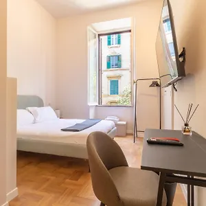 Cunabu Emilio Hotel Rome
