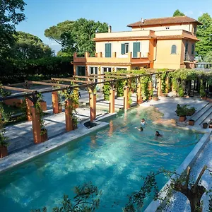 Hero's Garden Relais Appart hôtel Rome