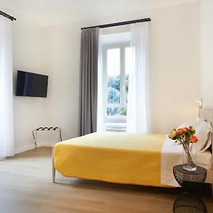 Reyes Hotel Rome