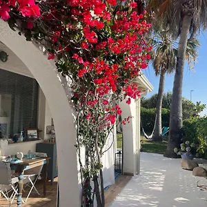 Frühstückspension La Casa Di Nina, La Maddalena (Cagliari)