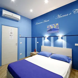 Residenza Alba Couette-café Naples