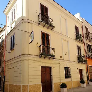 Frühstückspension L'aquilino, Iglesias