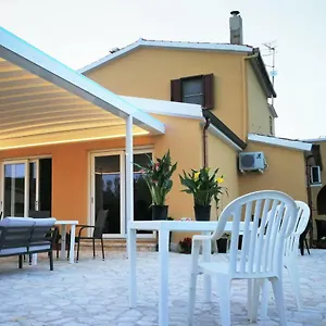 Fiori Di Pesco Couette-café