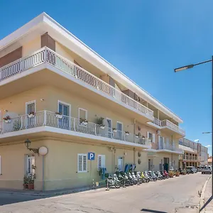 Aquamadre Maison d'hôtes
